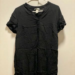 Black little dress. Worn once